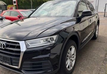 Audi Q5 117.000 km 27.850 &euro; Neuss 41460