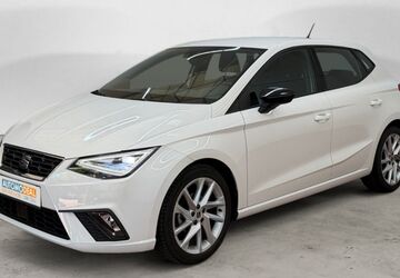 Seat Ibiza 42.869 km 15.779 &euro; Moers 47445