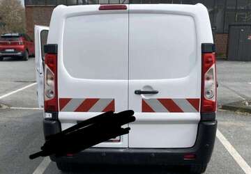 Citroen Jumpy 152.000 km 7.700 &euro; Mülheim an der Ruhr, Stadt 45478