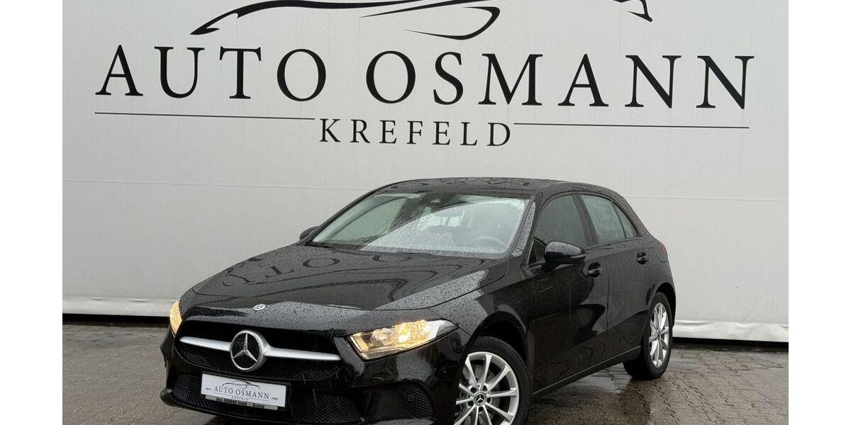 Mercedes-Benz A 250 55.585 km 19.950 &euro; Krefeld 47805