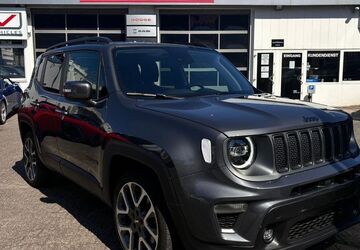 Jeep Renegade 22.500 km 29.800 &euro; Krefeld 47805