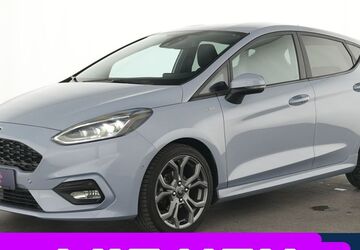Ford Fiesta 40.748 km 14.929 &euro; Neuss 41460