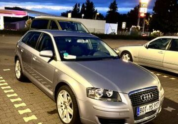 Audi A3 173.000 km 2.999 &euro; Oberhausen 46145