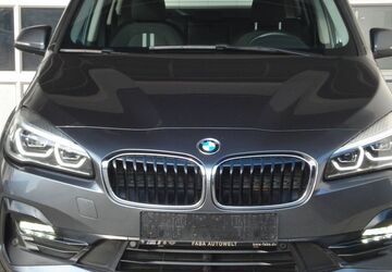 BMW 218 131.000 km 15.950 &euro; Kaarst 41564