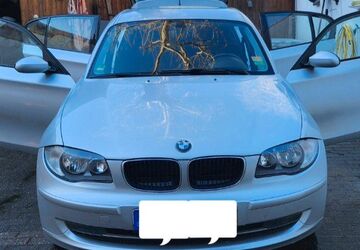 BMW 118 274.000 km 799 &euro; Dormagen 41541