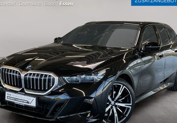BMW 520 25.321 km 50.899 &euro; Essen 45141
