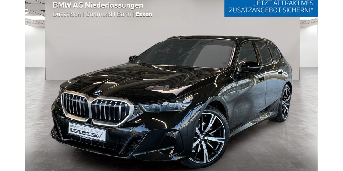BMW 520 25.321 km 50.899 &euro; Essen 45141