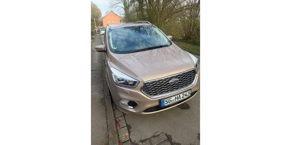 Ford Kuga 69.399 km 17.200 &euro; Solingen 42657
