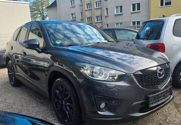 Mazda CX-5 145.000 km 10.300 &euro; Essen 45144