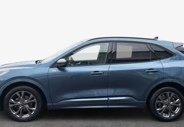 Ford Kuga 27.200 km 21.400 &euro; Essen 45276