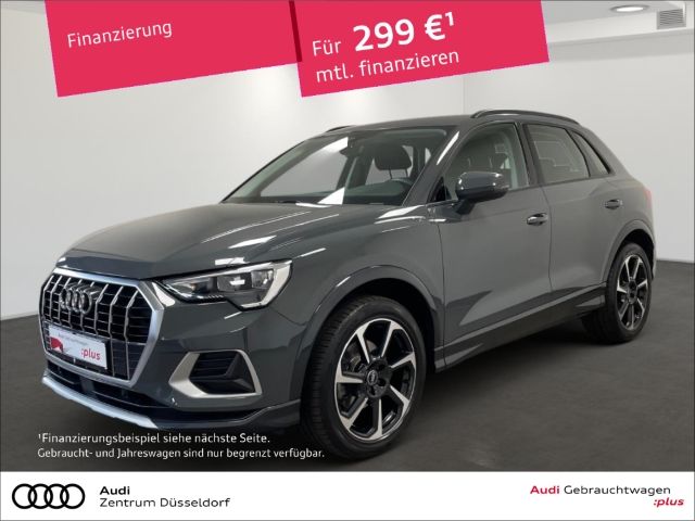 Audi Q3 65.131 km 26.900 &euro; Düsseldorf 40233