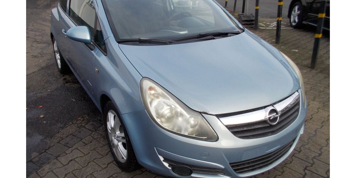 Opel Corsa 142.000 km 1.200 &euro; Düsseldorf 40233