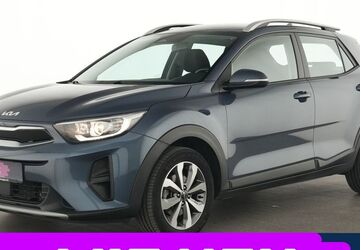 Kia Stonic 24.986 km 17.883 &euro; Neuss 41460