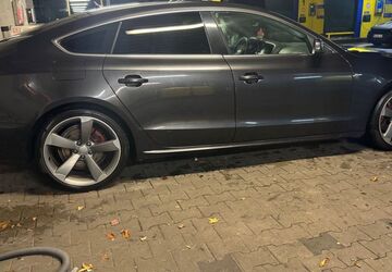 Audi A5 225.000 km 10.600 &euro; remscheid 42899