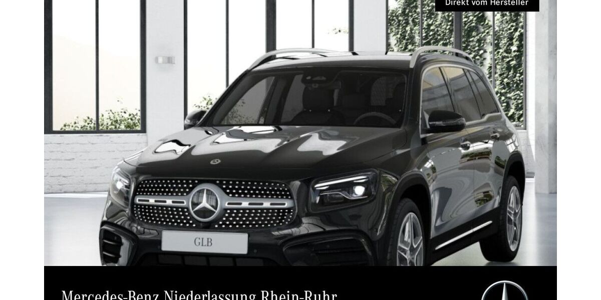 Mercedes-Benz GLB 200 9.470 km 41.990 &euro; Duisburg 47138