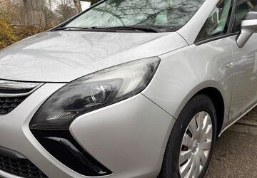 Opel Zafira 257.457 km 3.950 &euro; Essen 45276