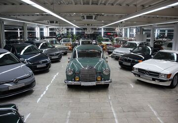 Mercedes-Benz Andere 35.000 km 16.850 &euro; Essen 45356