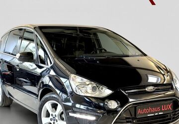 Ford S-Max 215.000 km 8.900 &euro; Hilden 40721