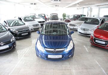 Opel Corsa 145.000 km 2.990 &euro; Essen 45356
