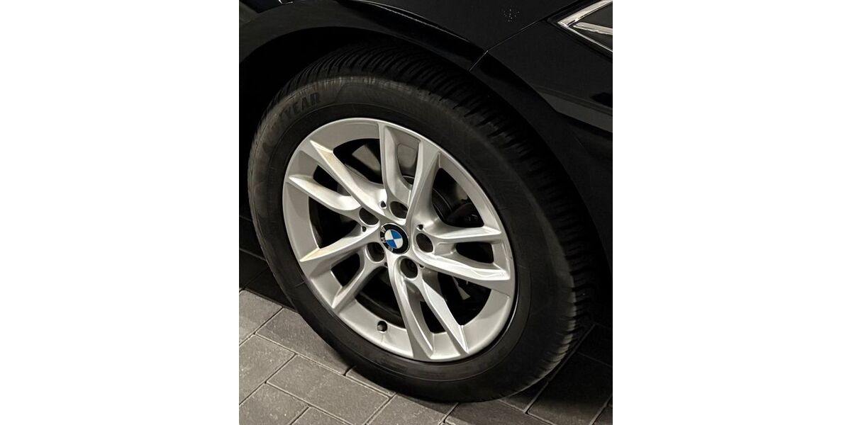 BMW 118 63.760 km 20.400 &euro; Duisburg 47249