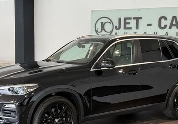 BMW X5 114.584 km 38.900 &euro; Wuppertal 42349