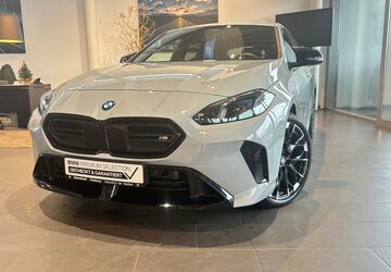 BMW M135 12.842 km 42.950 &euro; Duisburg 47119