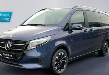 Mercedes-Benz V 250 12.108 km 69.950 &euro; Krefeld 47807