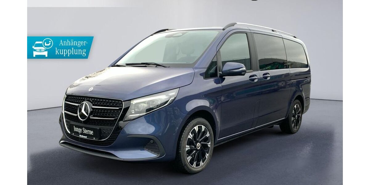 Mercedes-Benz V 250 12.108 km 69.950 &euro; Krefeld 47807