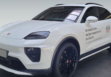 Porsche Macan 16.900 km 104.900 &euro; Willich 47877