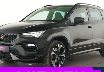 Cupra Ateca 43.099 km 29.895 &euro; Neuss 41460