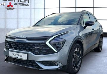 Kia Sportage 7.644 km 38.950 &euro; Oberhausen 46049