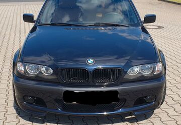 BMW 330 212.000 km 5.799 &euro; Neuss 41460