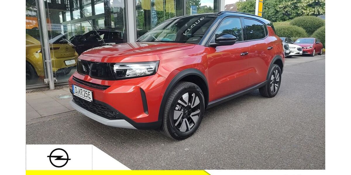 Opel Frontera 14.950 km 24.950 &euro; Düsseldorf 40625
