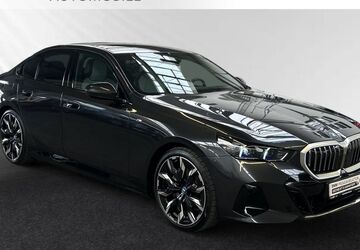 BMW i5 19.100 km 59.800 &euro; Moers 47441