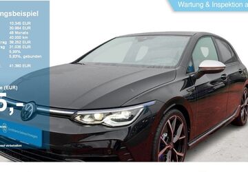 VW Golf 17.608 km 37.300 &euro; Moers 47441