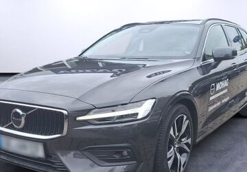 Volvo V60 9.950 km 36.990 &euro; Gelsenkirchen 45891