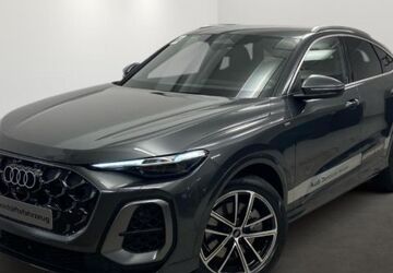 Audi Q5 1.500 km 69.980 &euro; Neuss 41464