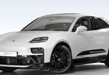 Porsche Macan 9.900 km 118.900 &euro; Düsseldorf 40468