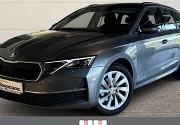 Skoda Octavia 10.500 km 29.990 &euro; Gelsenkirchen 45894