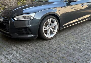 Audi A5 173.000 km 18.990 &euro; Solingen 42697