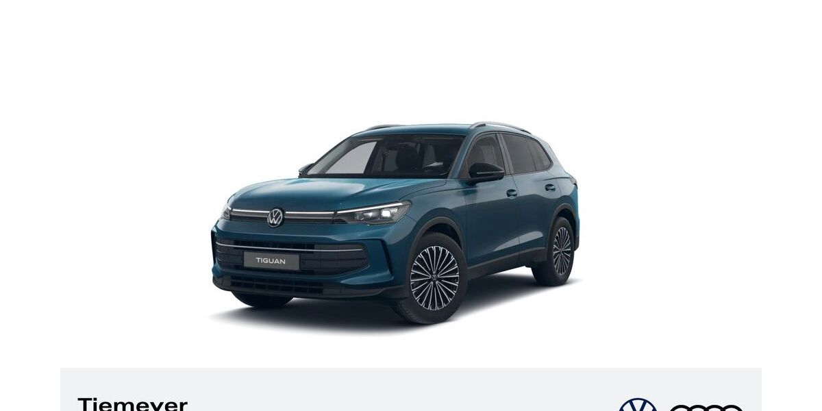 VW Tiguan 26.859 km 34.870 &euro; Gelsenkirchen 45894