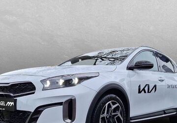 Kia XCeed 2.500 km 31.750 &euro; Moers 47441