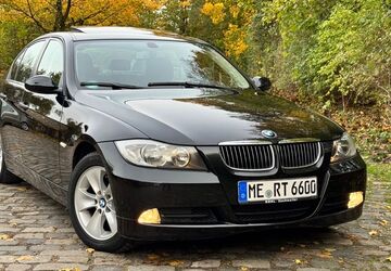 BMW 320 167.000 km 5.999 &euro; Ratingen 40885