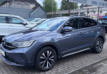 VW Taigo 56.000 km 16.950 &euro; Mülheim / Ruhr 45473