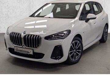 BMW 220 Active Tourer 32.963 km 29.480 &euro; Düsseldorf 40595
