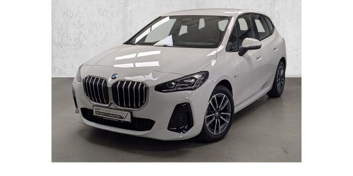 BMW 220 Active Tourer 32.963 km 29.480 &euro; Düsseldorf 40595