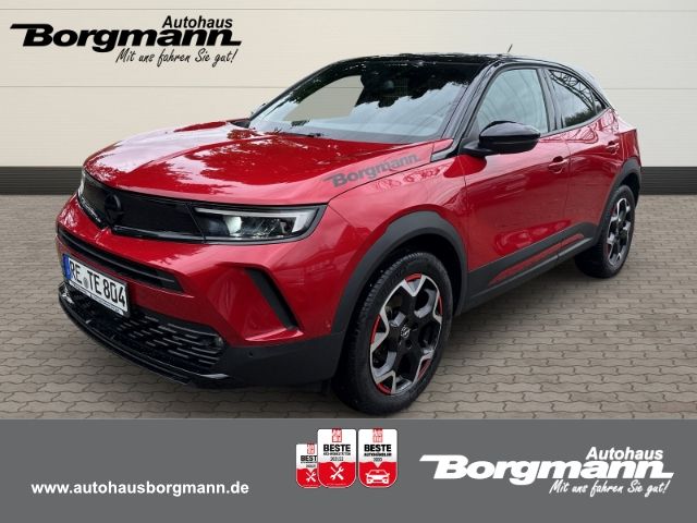 Opel Mokka 12.157 km 22.990 &euro; Essen 45329