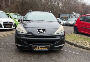 Peugeot 207 141.040 km 3.000 &euro; Essen 45145
