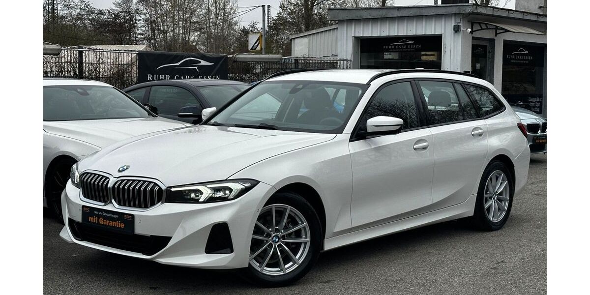 BMW 318 56.000 km 29.600 &euro; Essen 45326