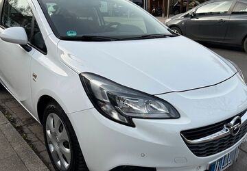 Opel Corsa 108.776 km 7.800 &euro; Düsseldorf 40489
